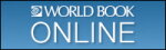 Logo for World Book Online
